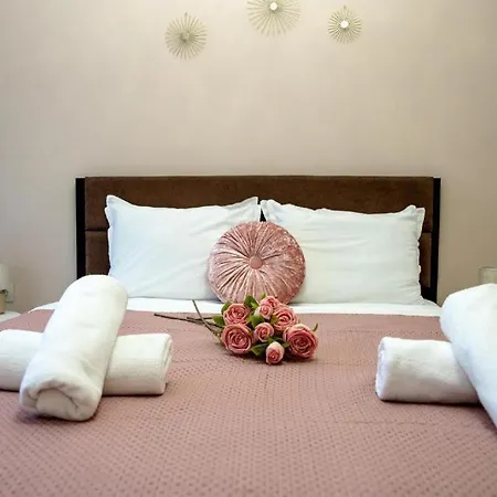 Apartament One Bed Symphony