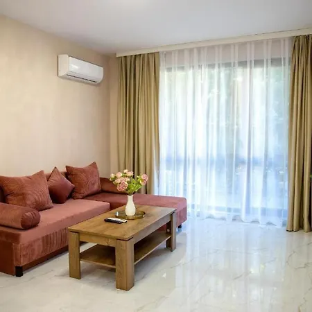 Apartament One Bed Symphony