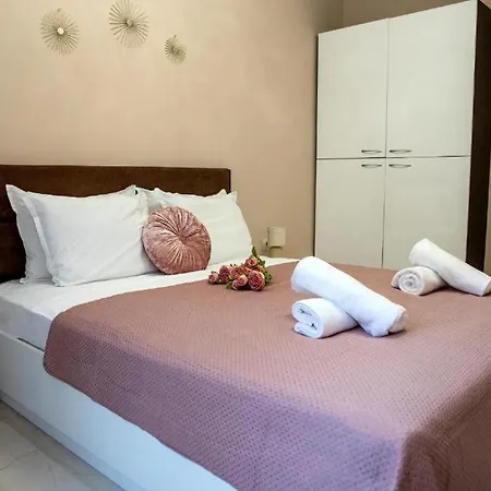 Apartament One Bed Symphony