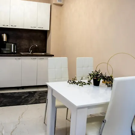 One Bed Symphony Apartamento *