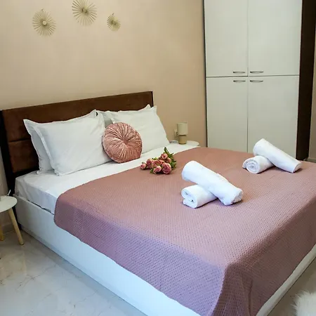 One Bed Symphony Apartamento Varna