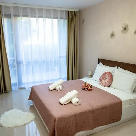 One Bed Symphony Apartamento Varna